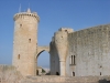 Palma de Mallorca - Castell de Bellver