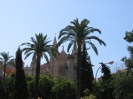 Palma de Mallorca - Kathedrale La Seu