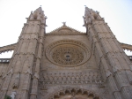 Palma de Mallorca - Kathedrale La Seu