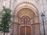 Palma de Mallorca - Kathedrale La Seu