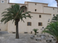 Arta - Santuari de Sant Salvador